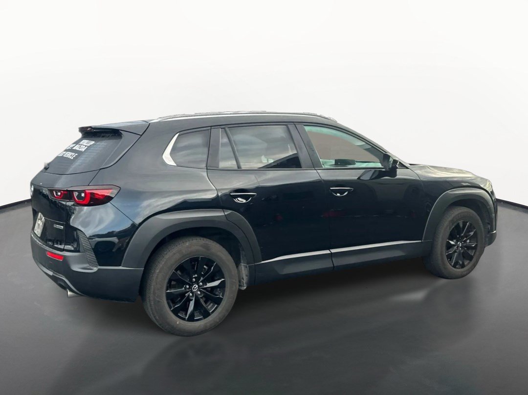 Used 2025 MAZDA CX-50 AWD 2.5 S w/ Weather Package image 3