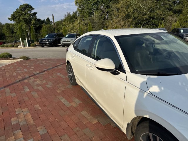 Used 2023 Honda Civic LX image 18