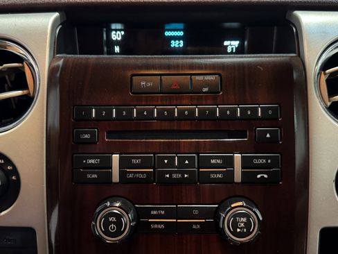 Used 2012 Ford F150 King Ranch image 25