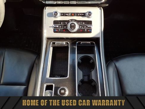 Used 2023 Lincoln Aviator AWD image 25