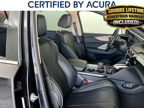 Certified 2023 Acura MDX SH-AWD w/ Advance Package image 10
