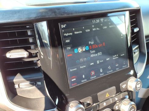 Used 2019 RAM 1500 Big Horn image 15