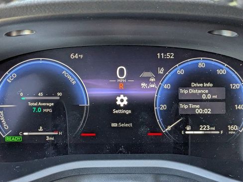 New 2026 Toyota Camry XLE image 25