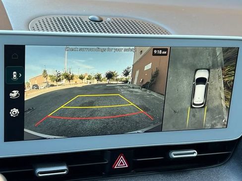 Used 2023 Hyundai Ioniq 5 Limited RWD image 23