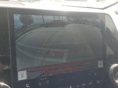 Certified 2024 Lexus NX 250 FWD w/ Towing Package (2000 Lbs) image 31