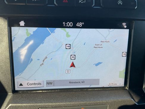 Used 2018 Ford F150 XLT w/ Equipment Group 302A Luxury image 24