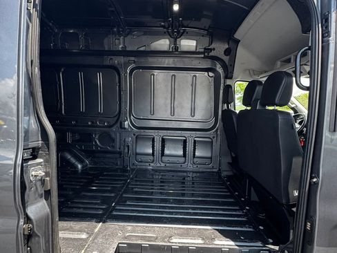 Used 2024 Ford Transit 350 148 High Roof Extended RWD image 39