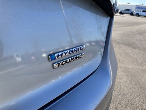 Used 2024 Honda Accord Touring image 27