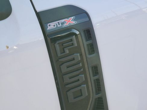 New 2026 Ford F250 XL w/ STX Appearance Package image 12