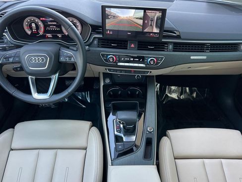 Used 2023 Audi A5 2.0T Premium Plus w/ Premium Plus AWD/4WD image 27