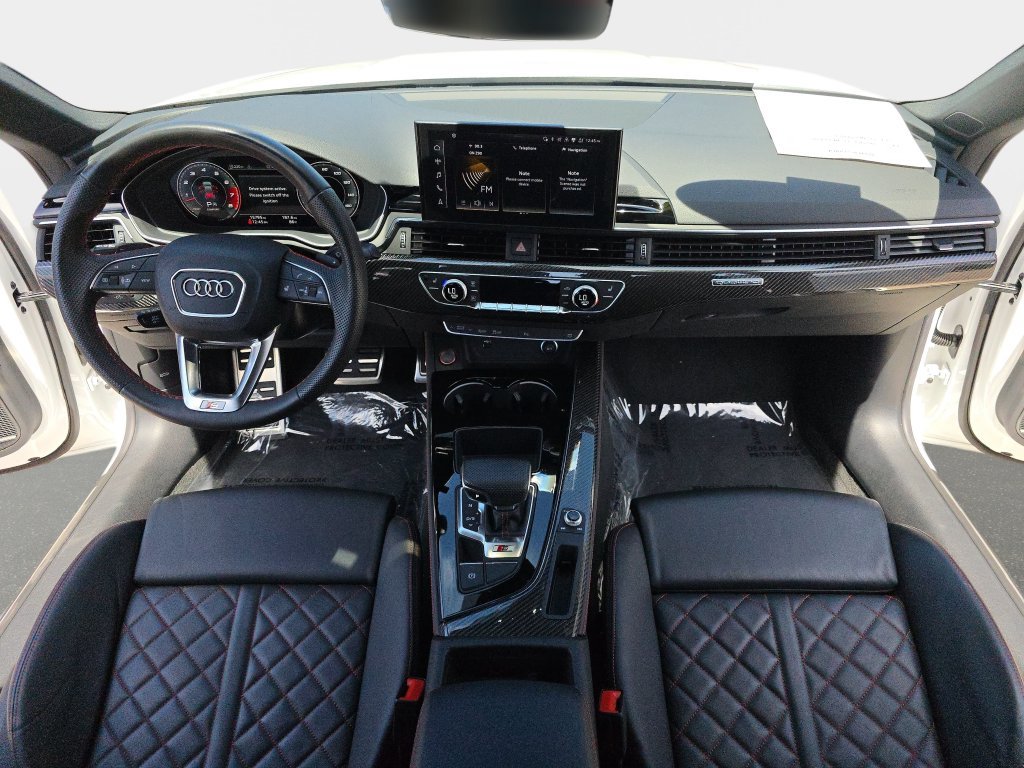 Used 2024 Audi S5 Premium Plus AWD/4WD image 10