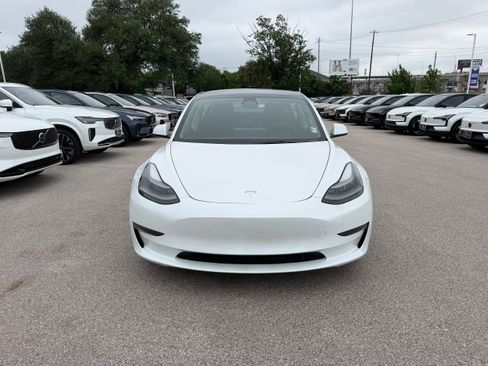 Used 2023 Tesla Model 3 Standard Range RWD image 8