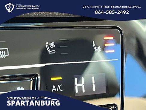 New 2026 Volkswagen Jetta SEL image 28