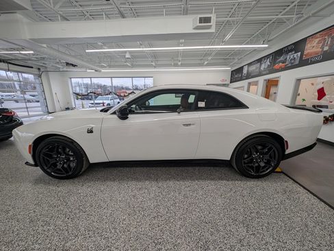 New 2026 Dodge Charger R/T Scat Pack image 8