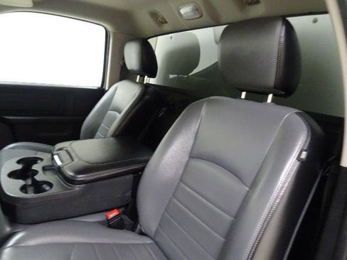 Used 2023 RAM 1500 Tradesman RWD image 22