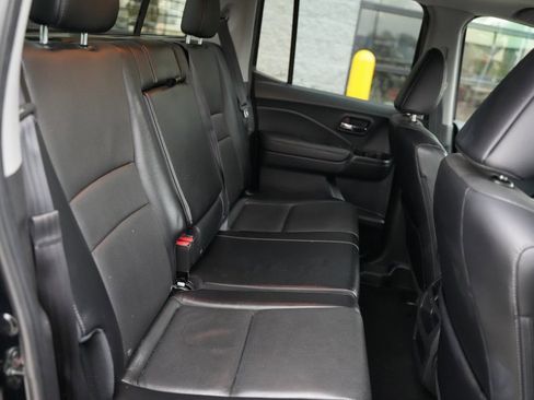 Used 2020 Honda Ridgeline RTL-E image 41