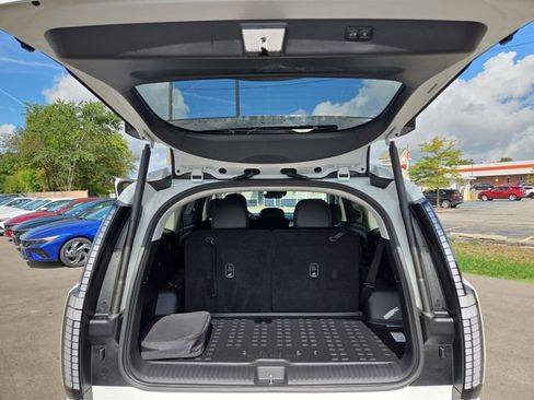 New 2026 Hyundai Ioniq 9 SEL image 31