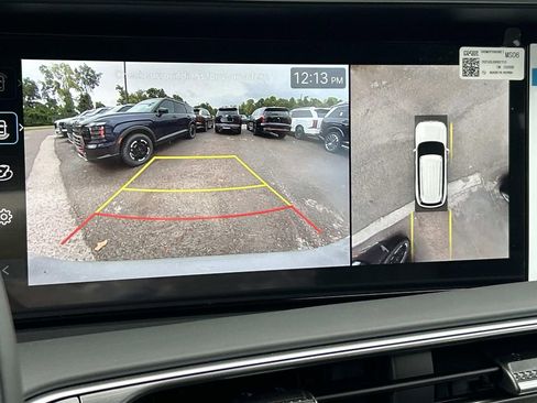 New 2026 Hyundai Palisade Calligraphy image 35