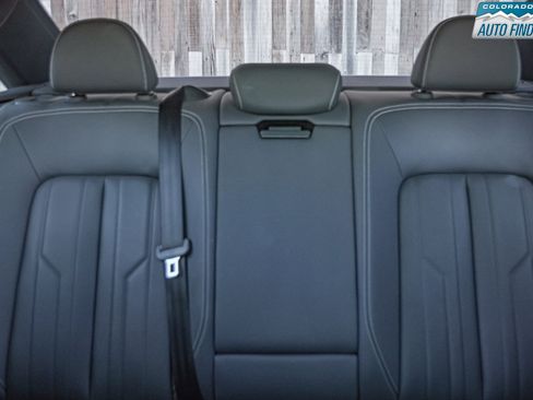 Used 2021 Audi A6 Premium Plus w/ Premium Plus Package image 24