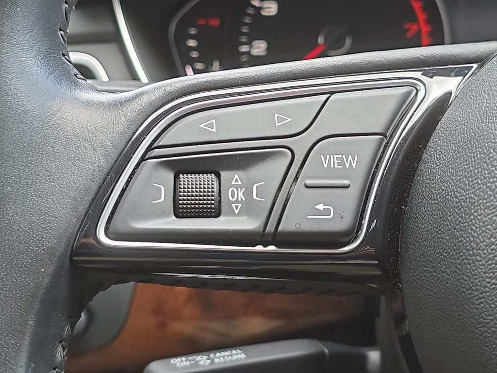 Used 2019 Audi A4 2.0T Premium w/ Convenience Package FWD image 12