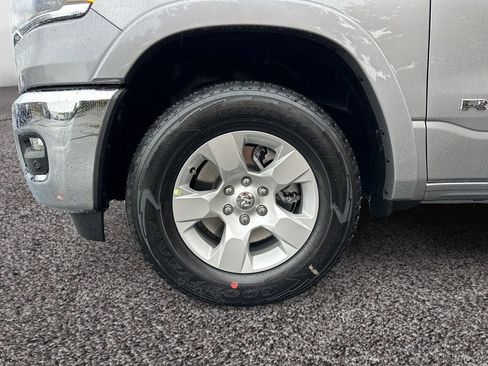 New 2026 RAM 1500 Big Horn image 10