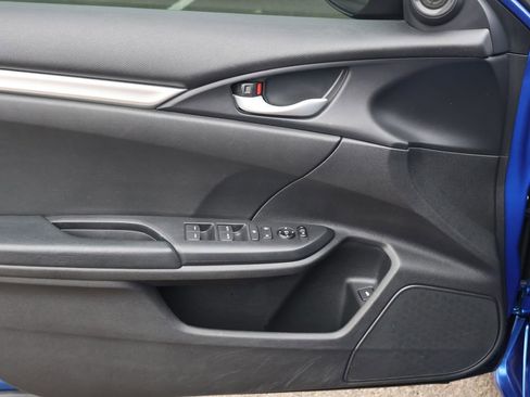 Used 2019 Honda Civic Sport image 19