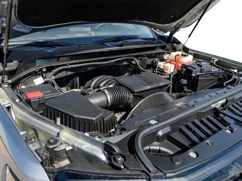 Used 2024 GMC Sierra 3500 Pro image 57