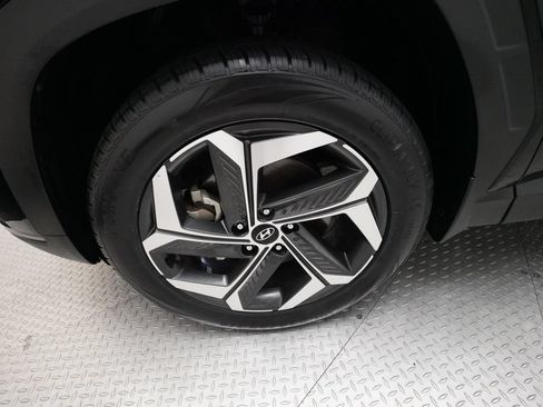 Used 2024 Hyundai Tucson SEL w/ Convenience Package AWD/4WD image 27