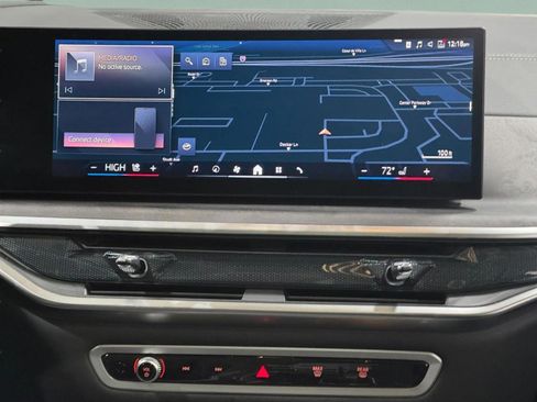 Certified 2025 BMW X7 xDrive40i image 14