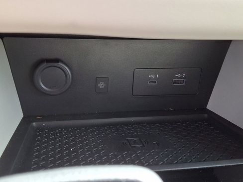 Certified 2025 Nissan Pathfinder SL AWD/4WD image 28