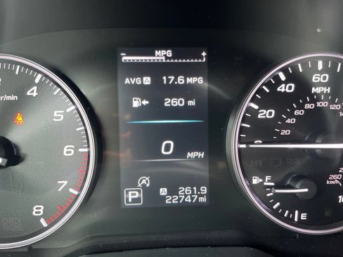 Used 2021 Subaru Outback Onyx Edition XT AWD/4WD image 18
