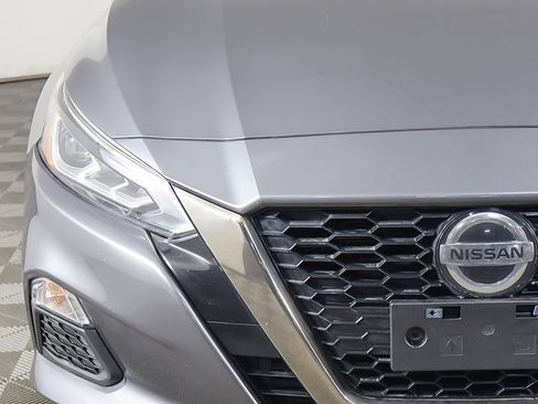 Used 2020 Nissan Altima 2.5 SR image 10