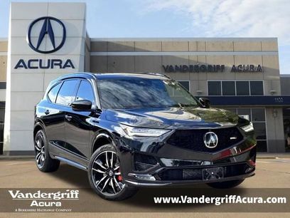 Used 2024 Acura MDX Type S