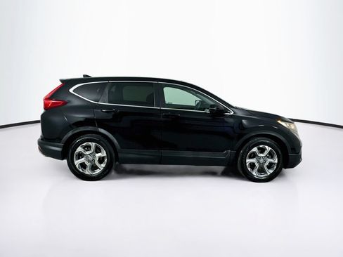 Used 2018 Honda CR-V EX image 8