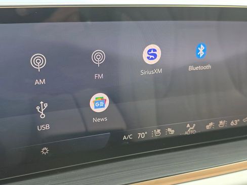 New 2026 Buick Envision Avenir image 9