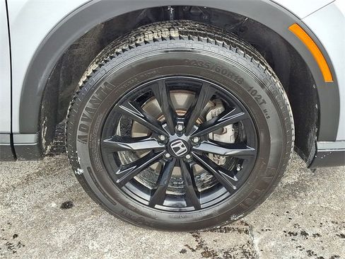 Used 2024 Honda CR-V Sport-L image 8