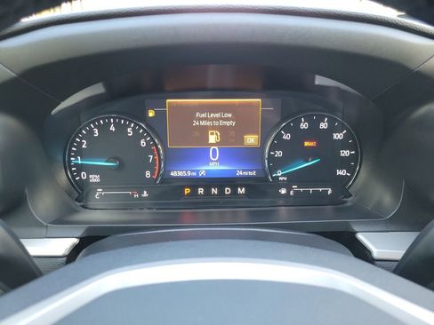 Used 2021 Ford Explorer XLT w/ Equipment Group 202A RWD image 23