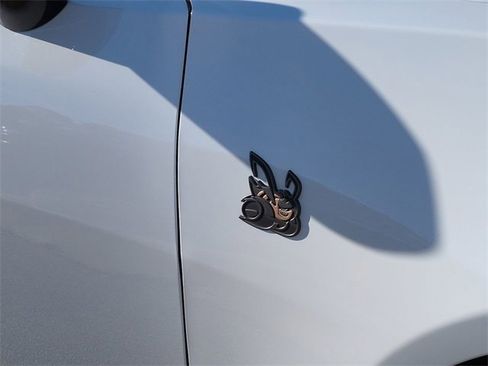 New 2026 Dodge Charger R/T Scat Pack image 12