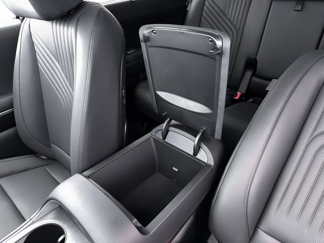 New 2026 Hyundai Palisade FWD Hybrid image 11