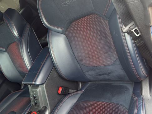 Used 2024 Ford Bronco Raptor image 11