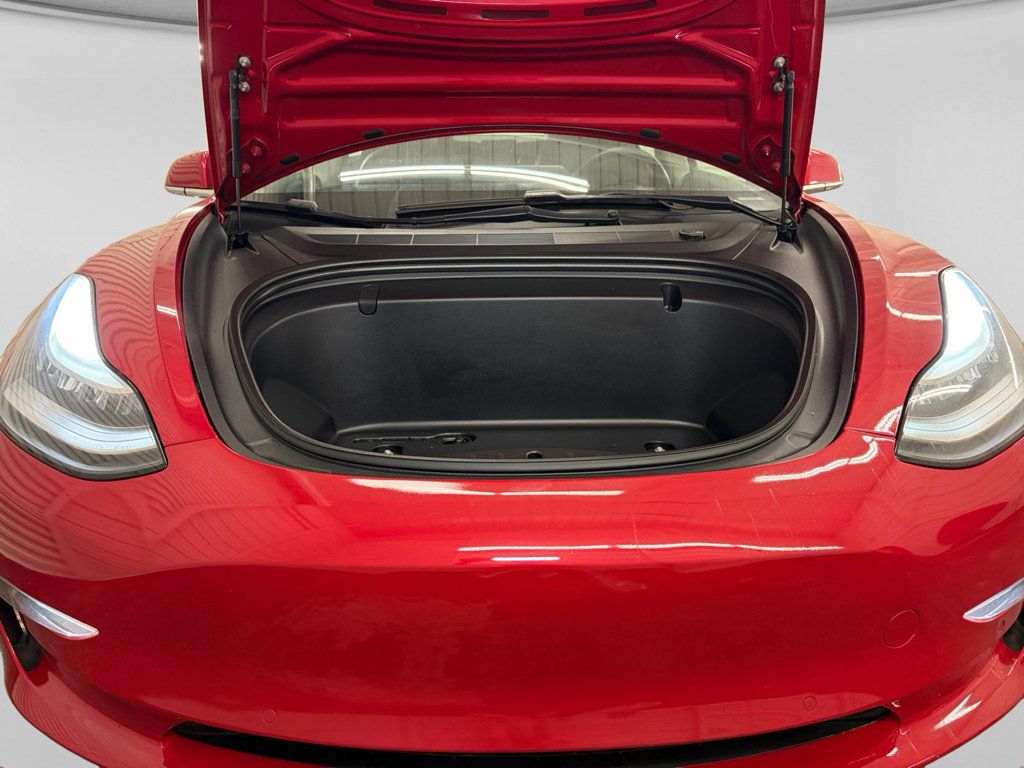 Used 2019 Tesla Model 3 Long Range AWD/4WD image 36