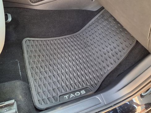 Used 2023 Volkswagen Taos S image 25