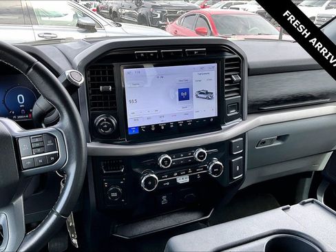 Used 2024 Ford F150 XLT image 10