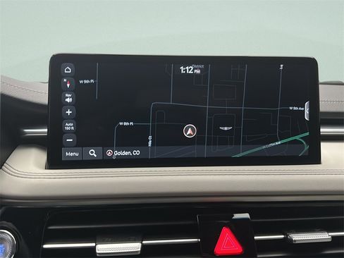 Certified 2025 Genesis G70 2.5T image 23