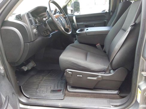 Used 2012 Chevrolet Silverado 1500 LT w/ All-Star Edition AWD/4WD image 22