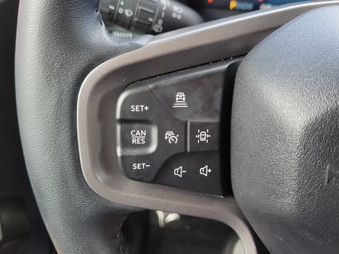 Used 2025 Ford Bronco Badlands AWD/4WD image 24