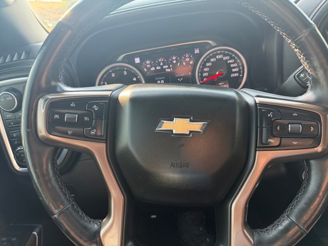 Used 2021 Chevrolet Silverado 3500 High Country w/ Z71 Off-Road Package AWD/4WD image 20