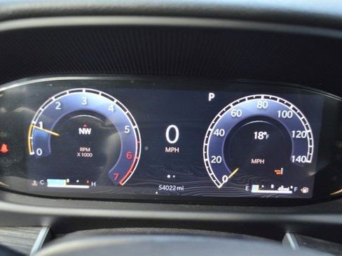 Used 2024 Jeep Wagoneer Series III image 21