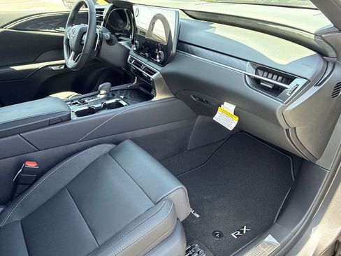 New 2026 Lexus RX 350 FWD image 15