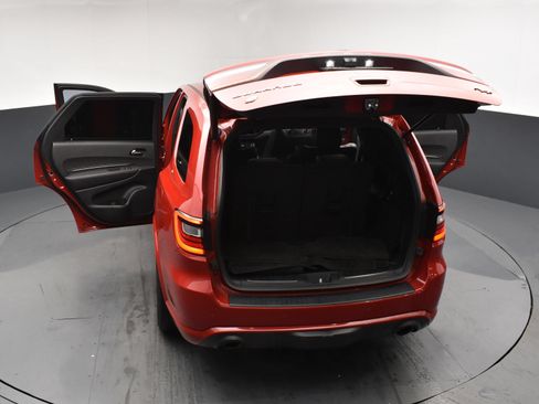 Used 2022 Dodge Durango R/T w/ Tow 'N Go Package AWD/4WD image 29